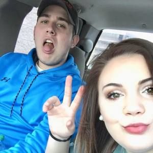 Meet your Posher, Blake